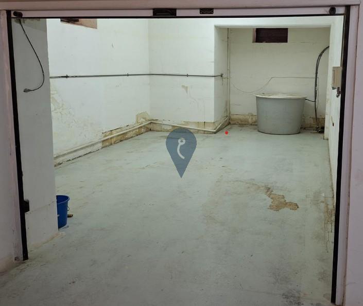 Garage/Parking Space in Sliema - REF 83591