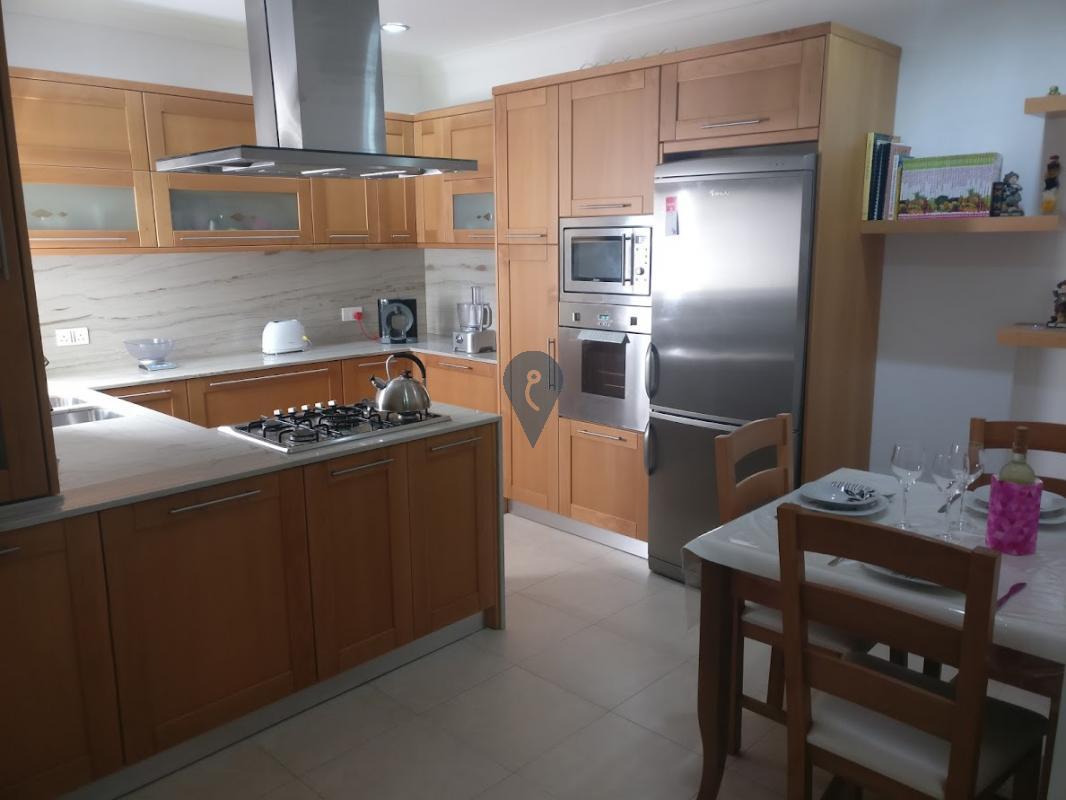 Apartment in Ghaxaq - REF 83594