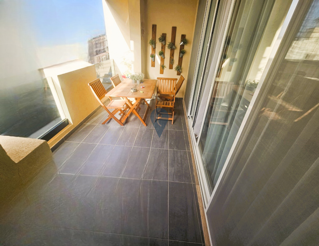 Apartment in Birkirkara - REF 83601