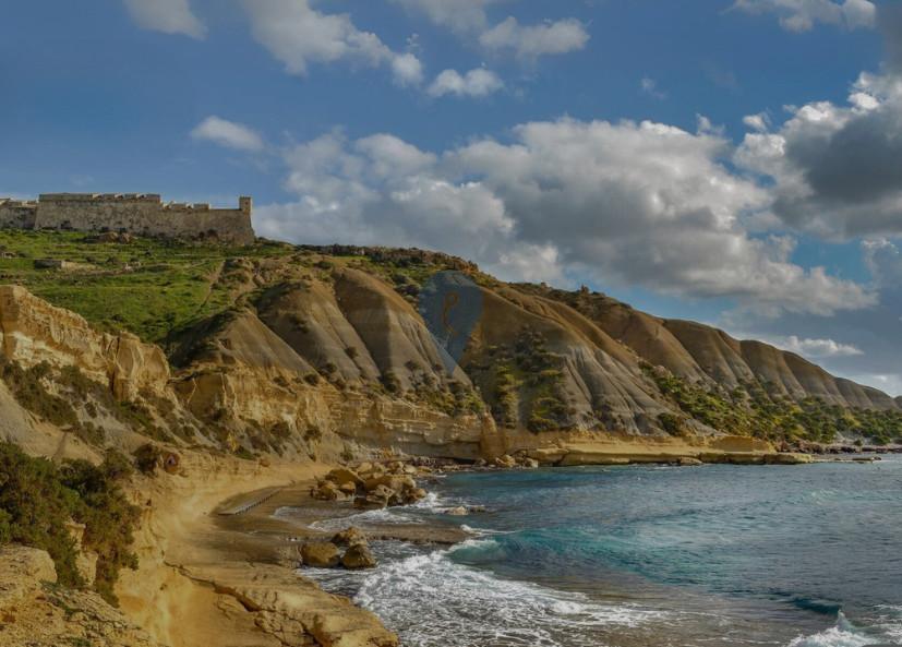 Apartment in Gozo - Ghajnsielem - REF 83608