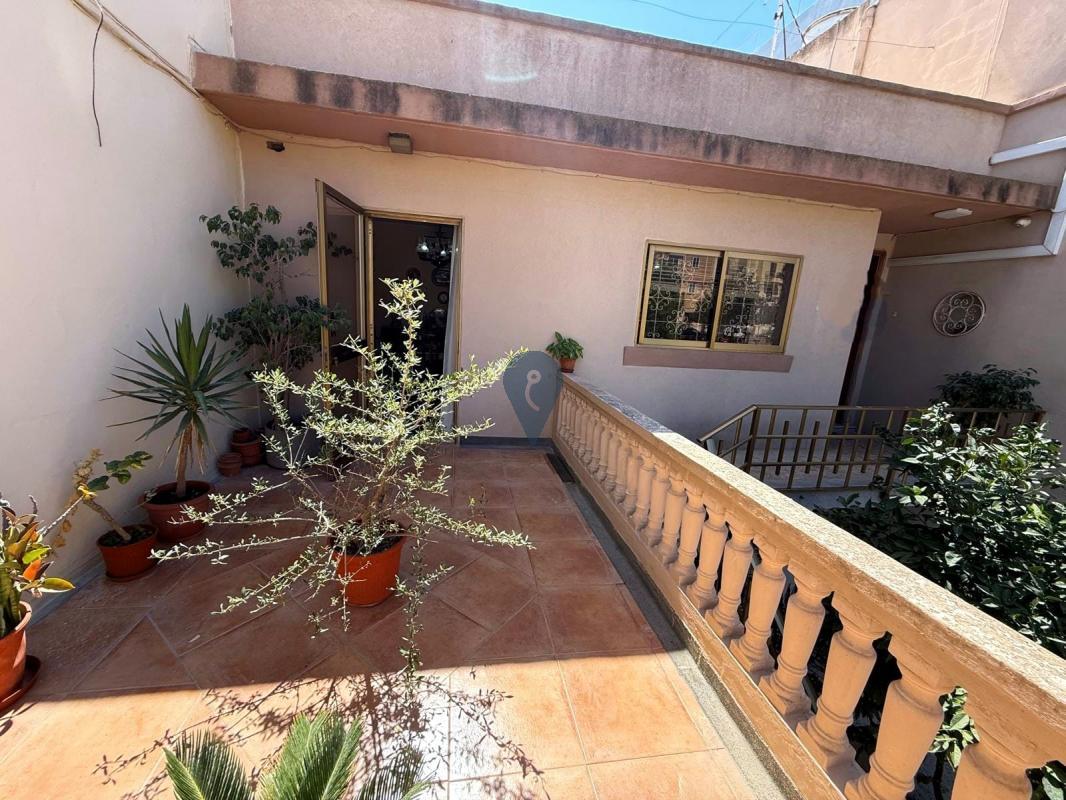 First Floor Maisonette in San Gwann - REF 83685