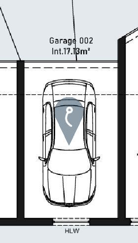Garage/Parking Space in Mriehel - REF 83717
