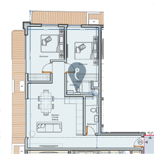 Apartment in Il-Mellieħa from Zanzihomes.com – €255,000