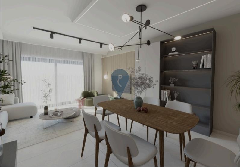 Penthouses in Santa Venera - REF 83725