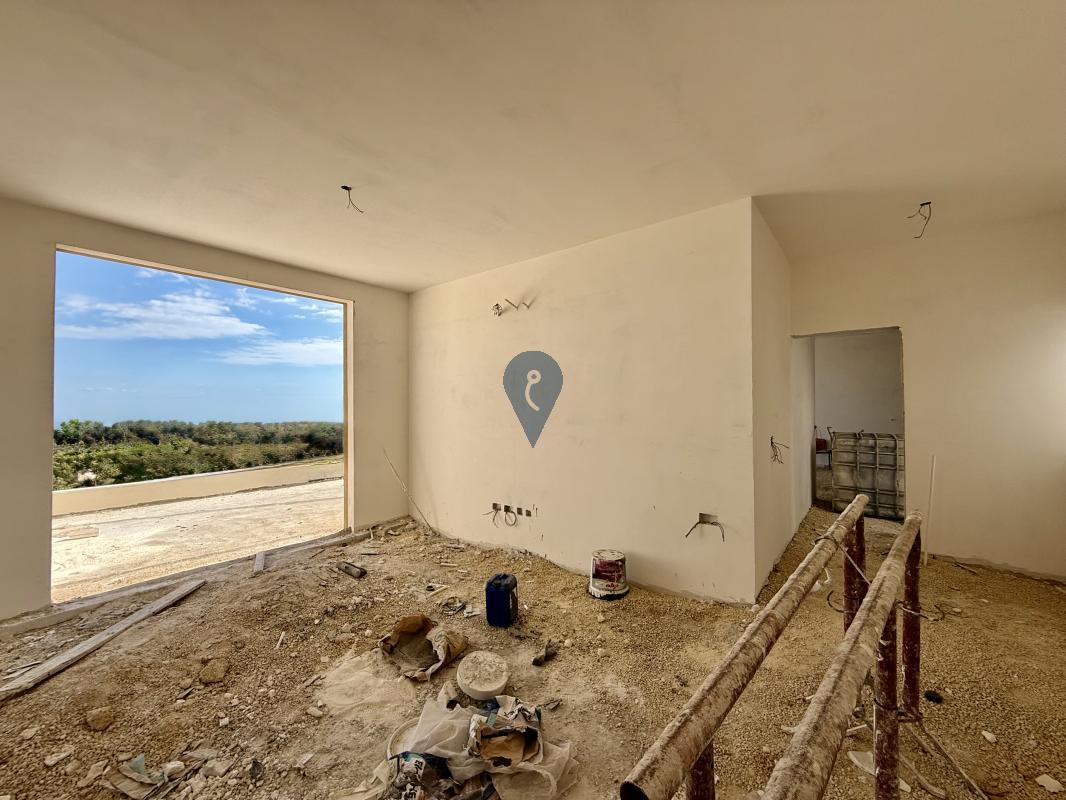 penthouse in Luqa - REF 83736