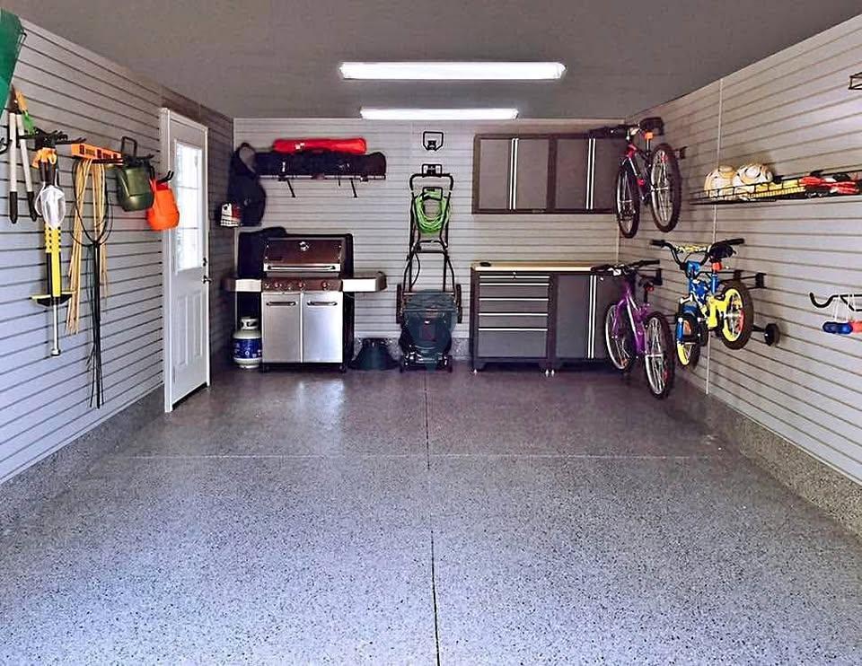 Garage/Parking Space in Hamrun - REF 83759