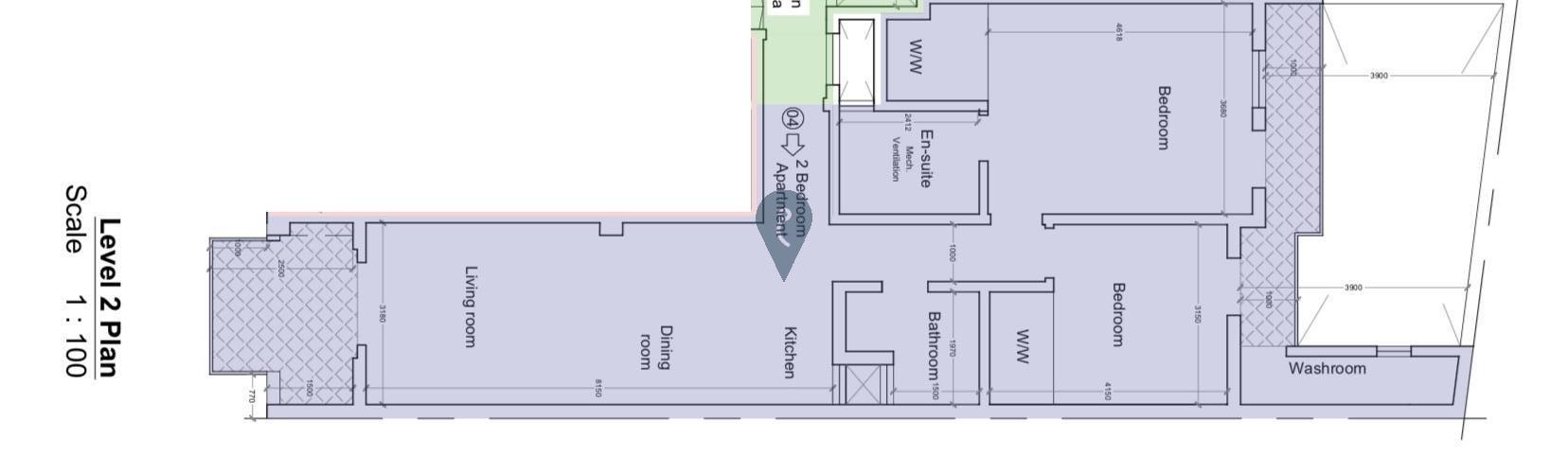 Apartment in Birzebbuga - REF 83775