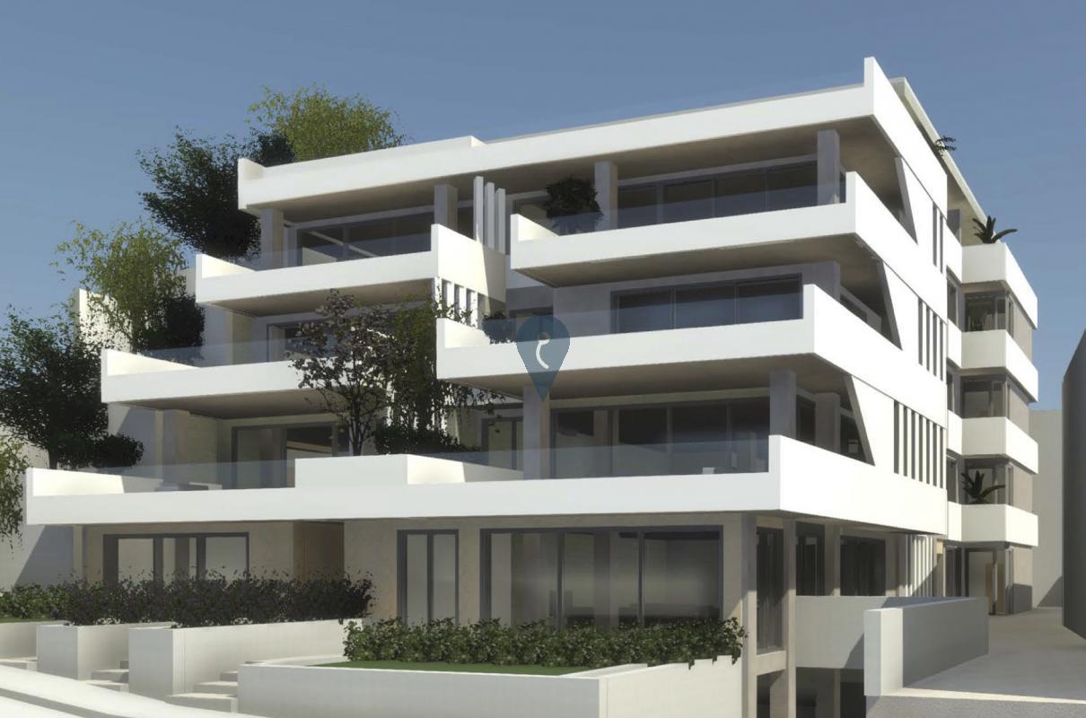 Apartment in Mellieha - REF 83790