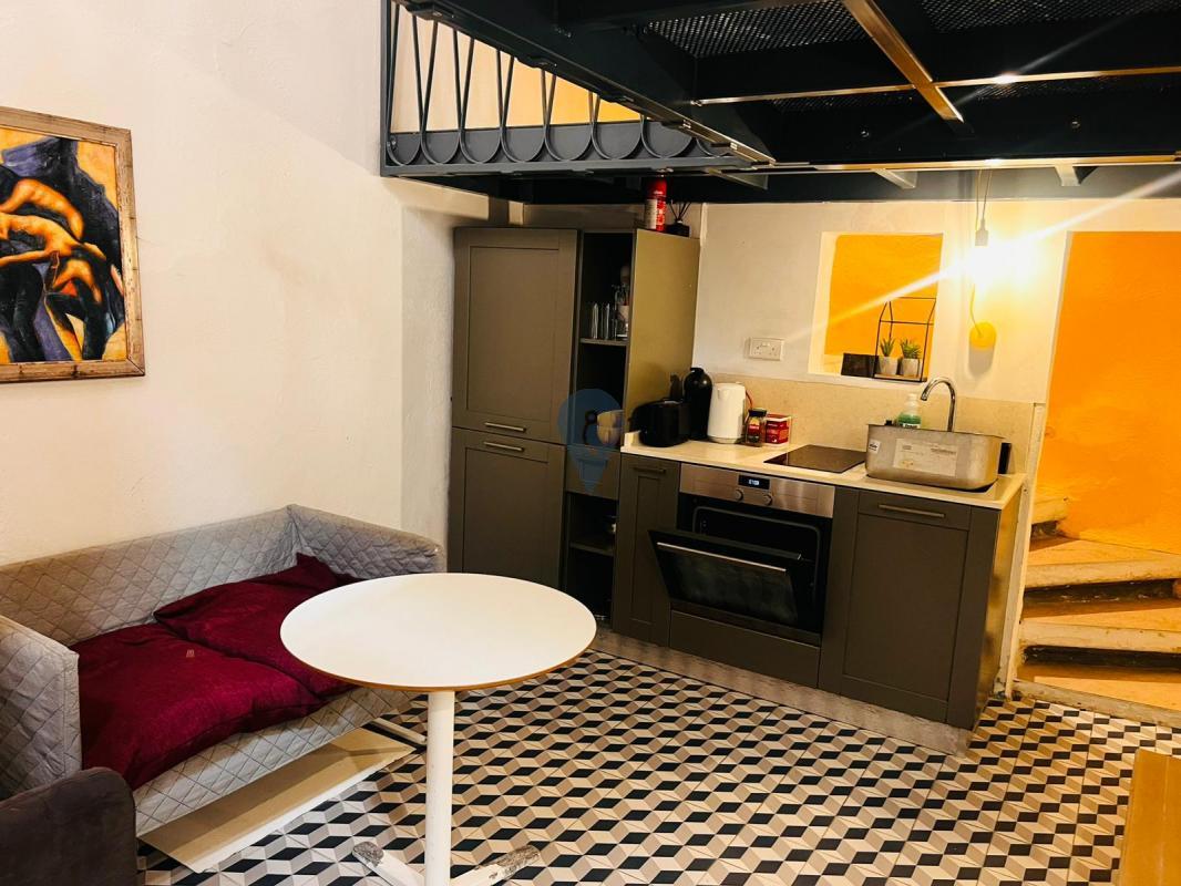 Maisonette in Valletta - REF 83793