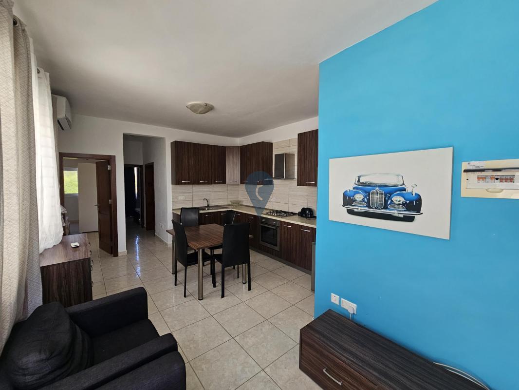 Block in Mellieha - REF 83794