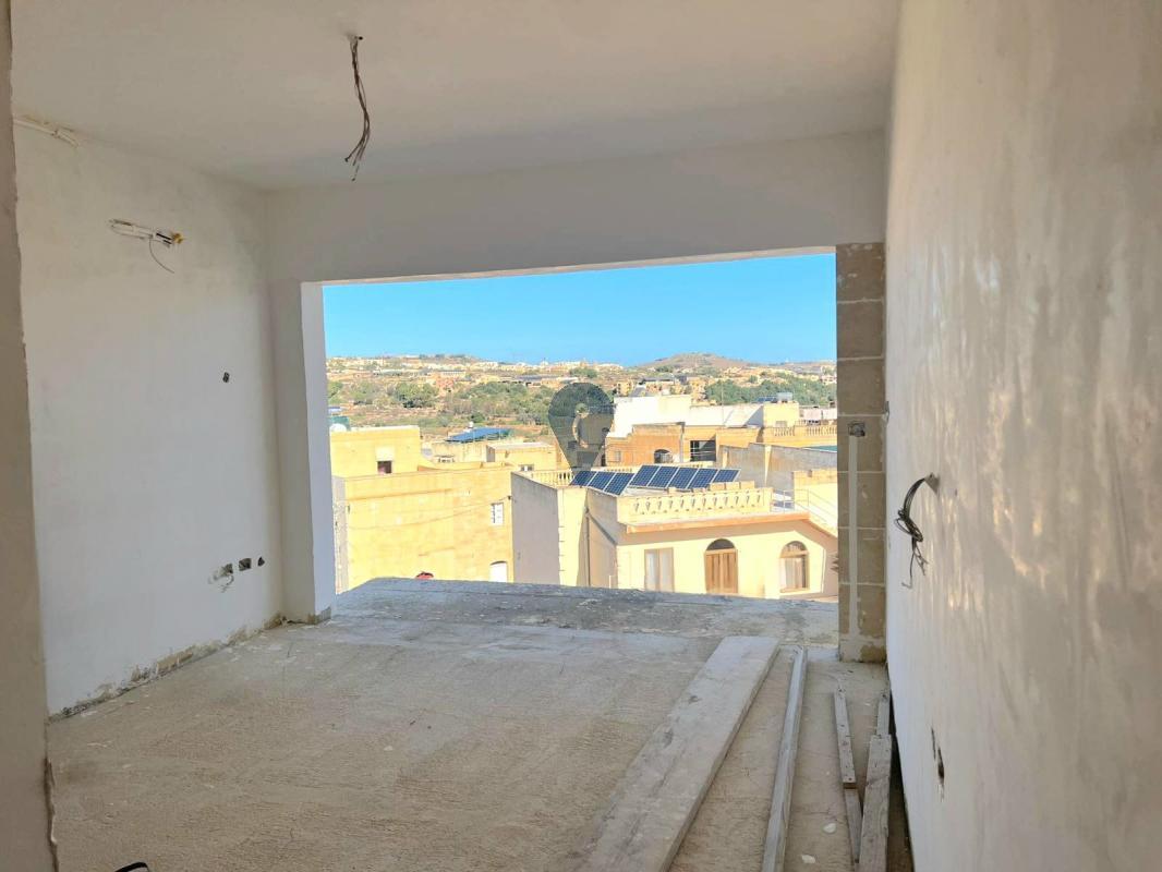 Apartment in Gozo - Munxar - REF 83800