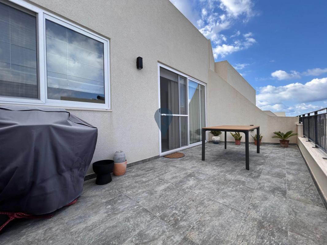 Penthouse in L-Imġarr from Zanzihomes.com – €585,000