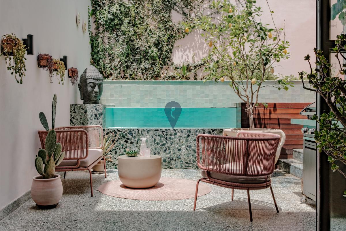 Townhouses in Gwardamangia - REF 83821