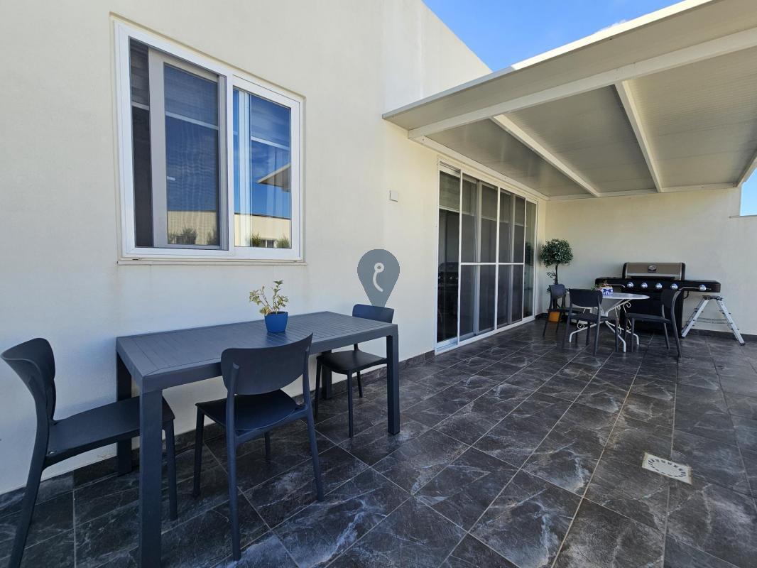 penthouse in St. Paul's Bay - REF 83841