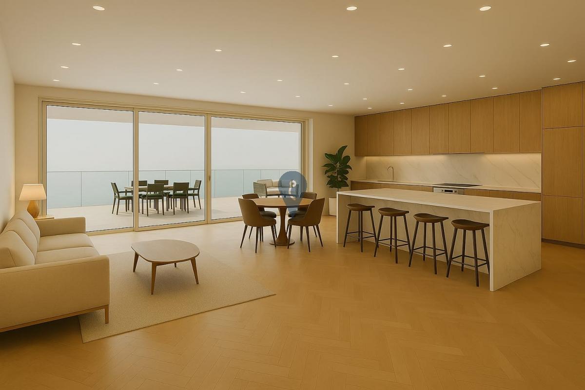 Penthouses in St. Julians - REF 83896