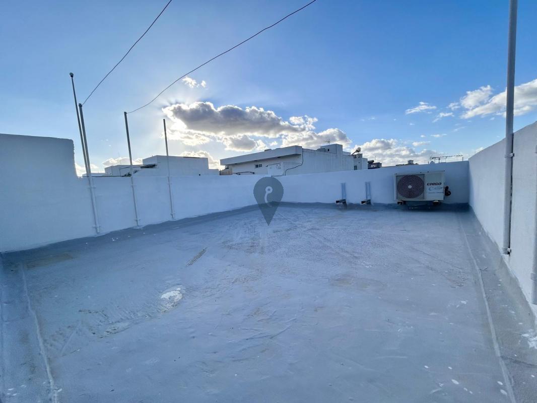 Apartment in Mosta - REF 83901