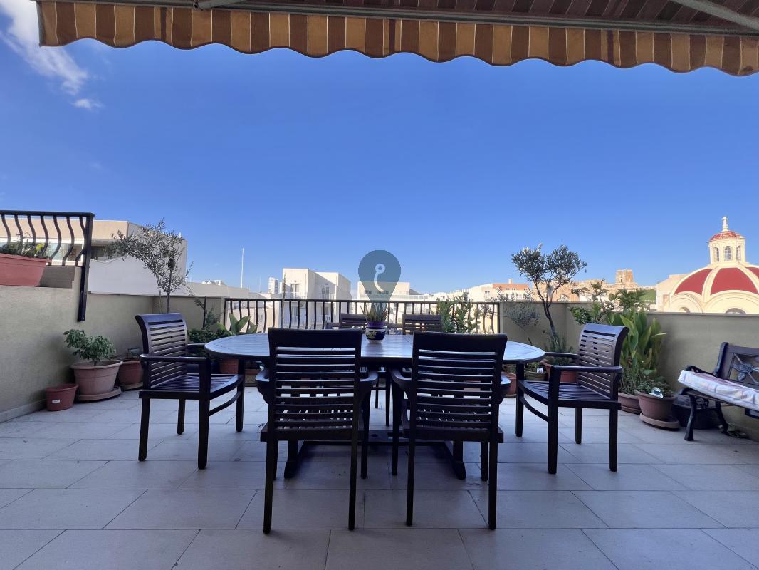 penthouse in Pieta - REF 83925