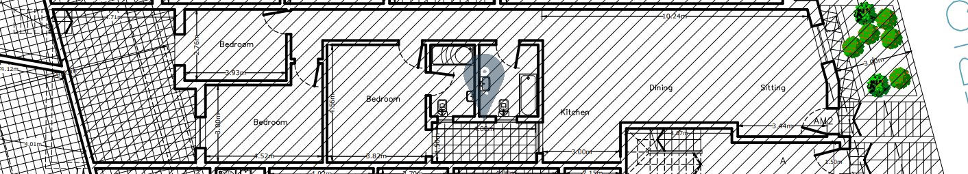 Maisonette in Tarxien - REF 83927