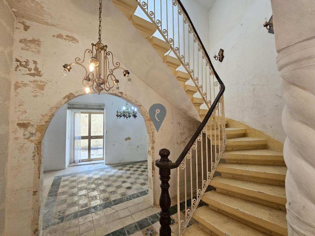 Townhouses in Luqa - REF 83949