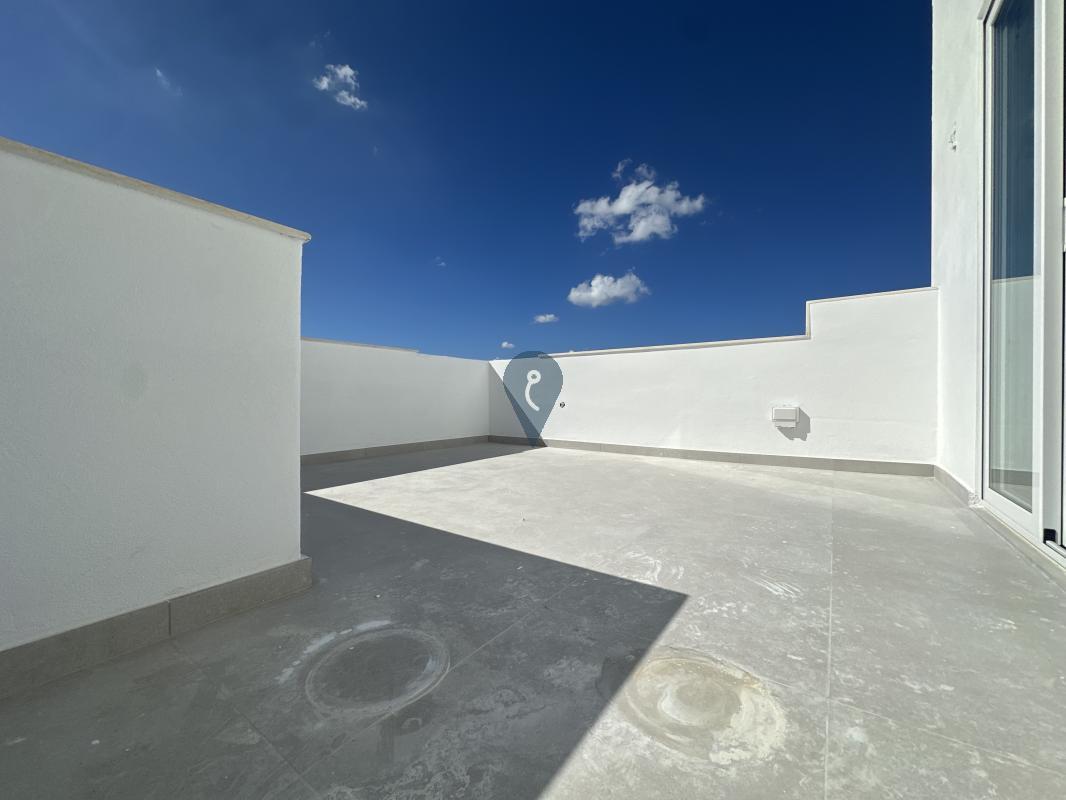 Apartment in Mellieha - REF 83960