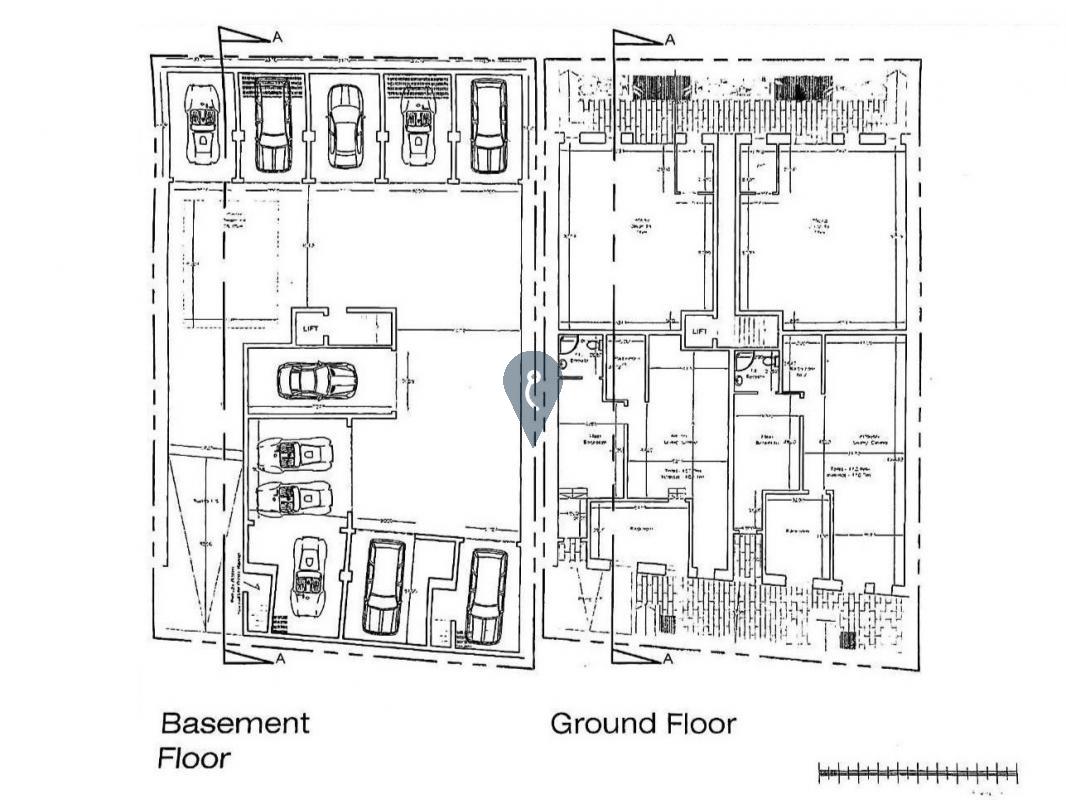 Garage/Parking Space in Marsaskala - REF 83976