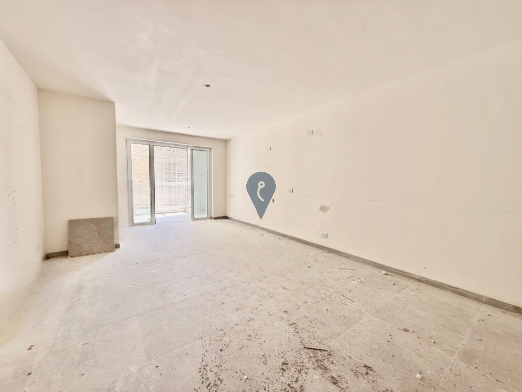 Apartment in Marsaskala - REF 83979