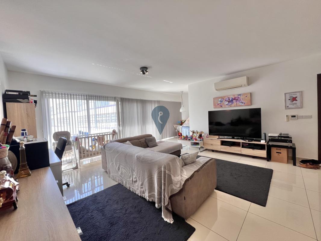 Apartment in Pieta - REF 84002