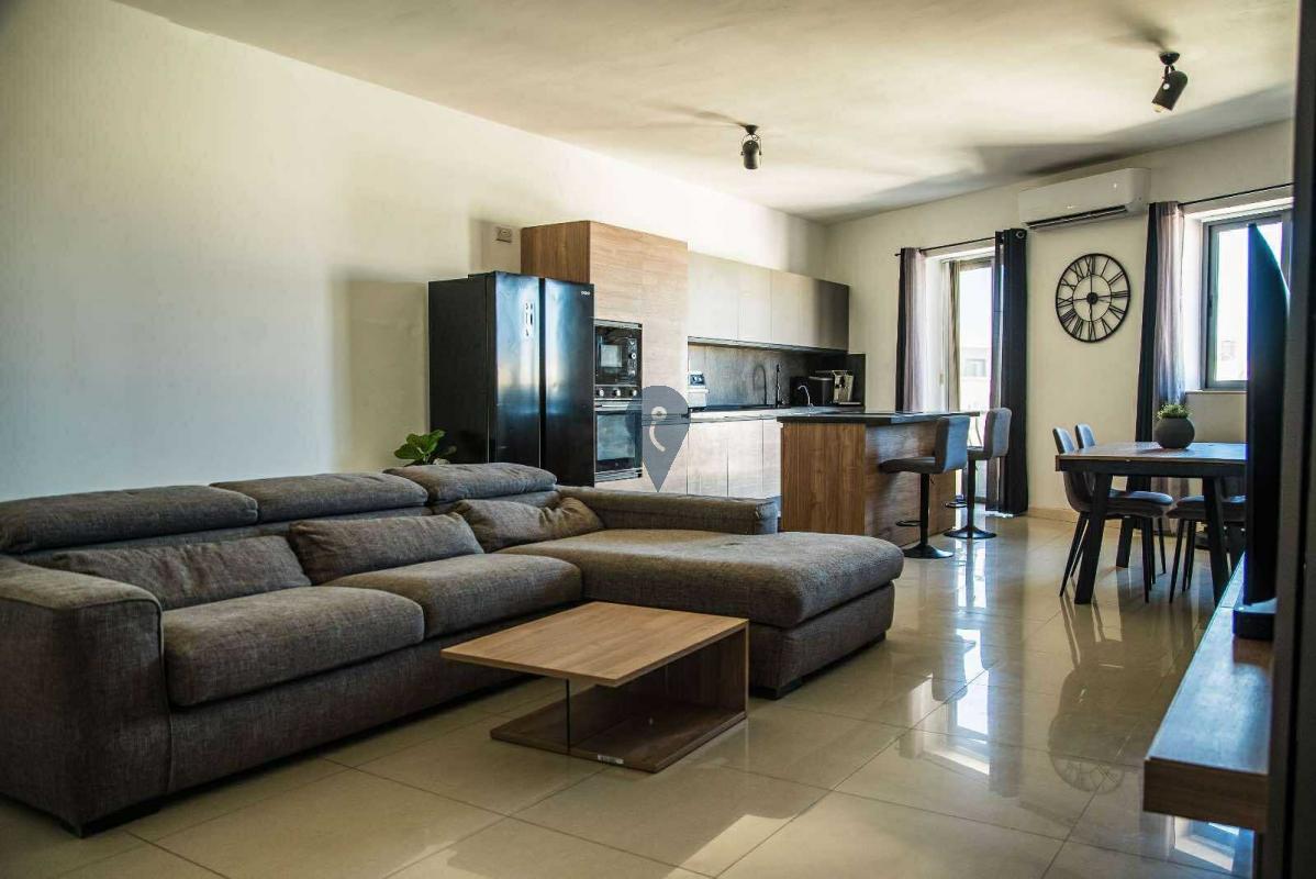 Apartment in Ħal Għargħur from Zanzihomes.com – €380,000