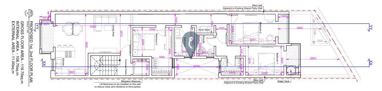 Apartment in Ghaxaq - Image 1