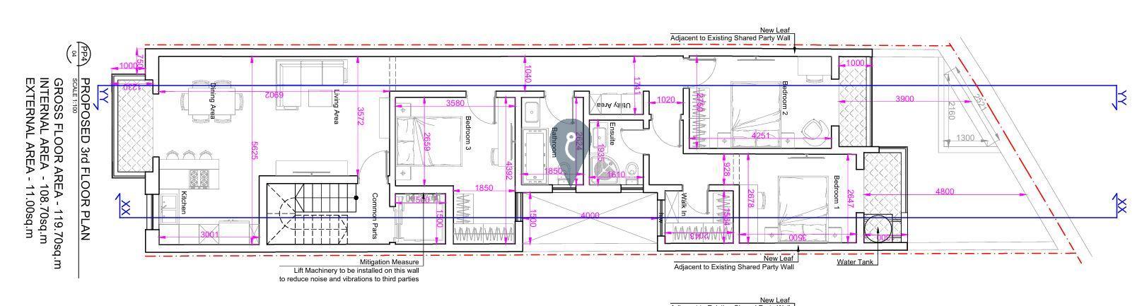 Apartment in Ghaxaq - Image 1