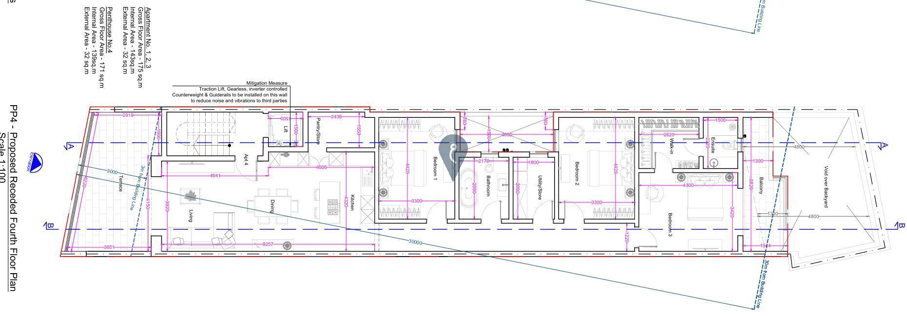 Penthouses in Ghaxaq - Image 1