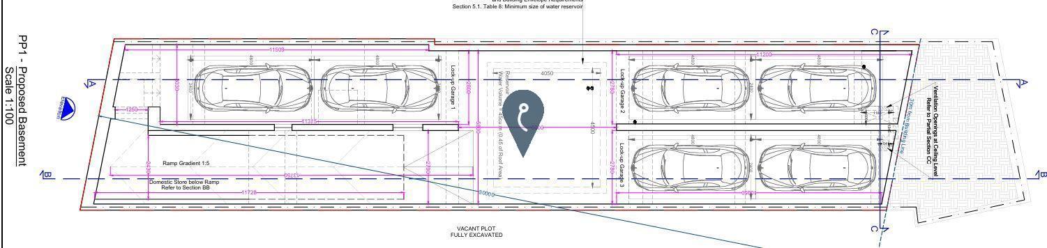 Garage/Parking Space in Ghaxaq - Image 1