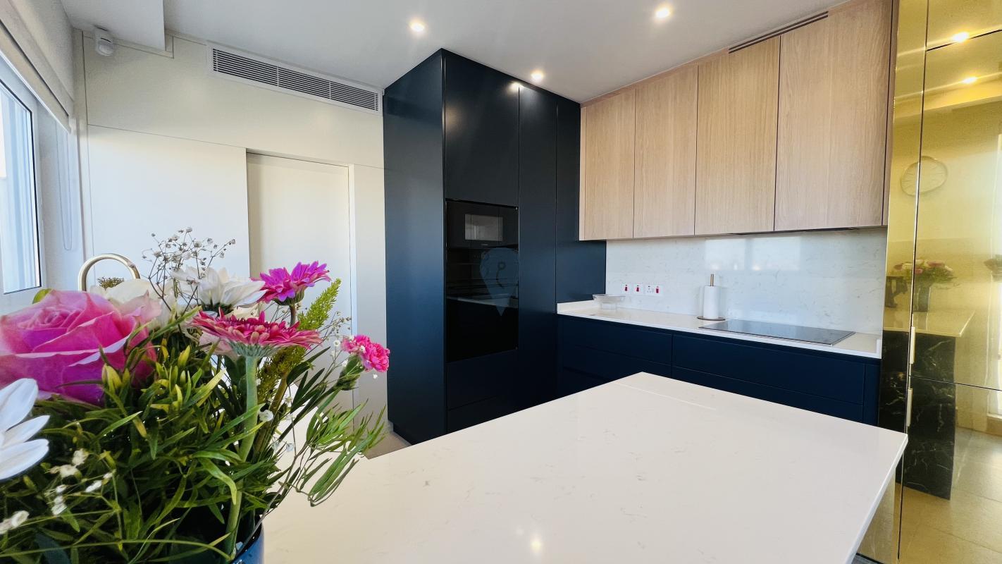 Penthouses in Lija - REF 84067