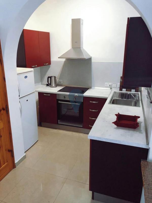 Apartment in St. Julians - REF 84107