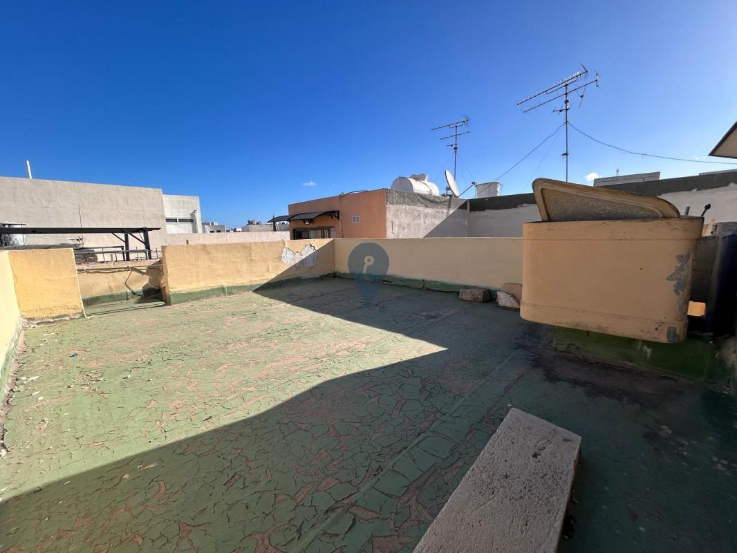 Townhouses in Qormi - REF 84128