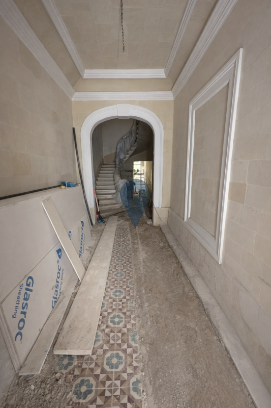 Townhouses in Paola - REF 84135