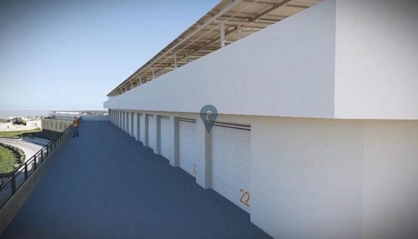 Factories / Warehouses in Zejtun - REF 84138