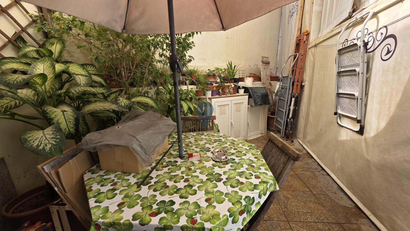 Townhouses in Msida - REF 84147