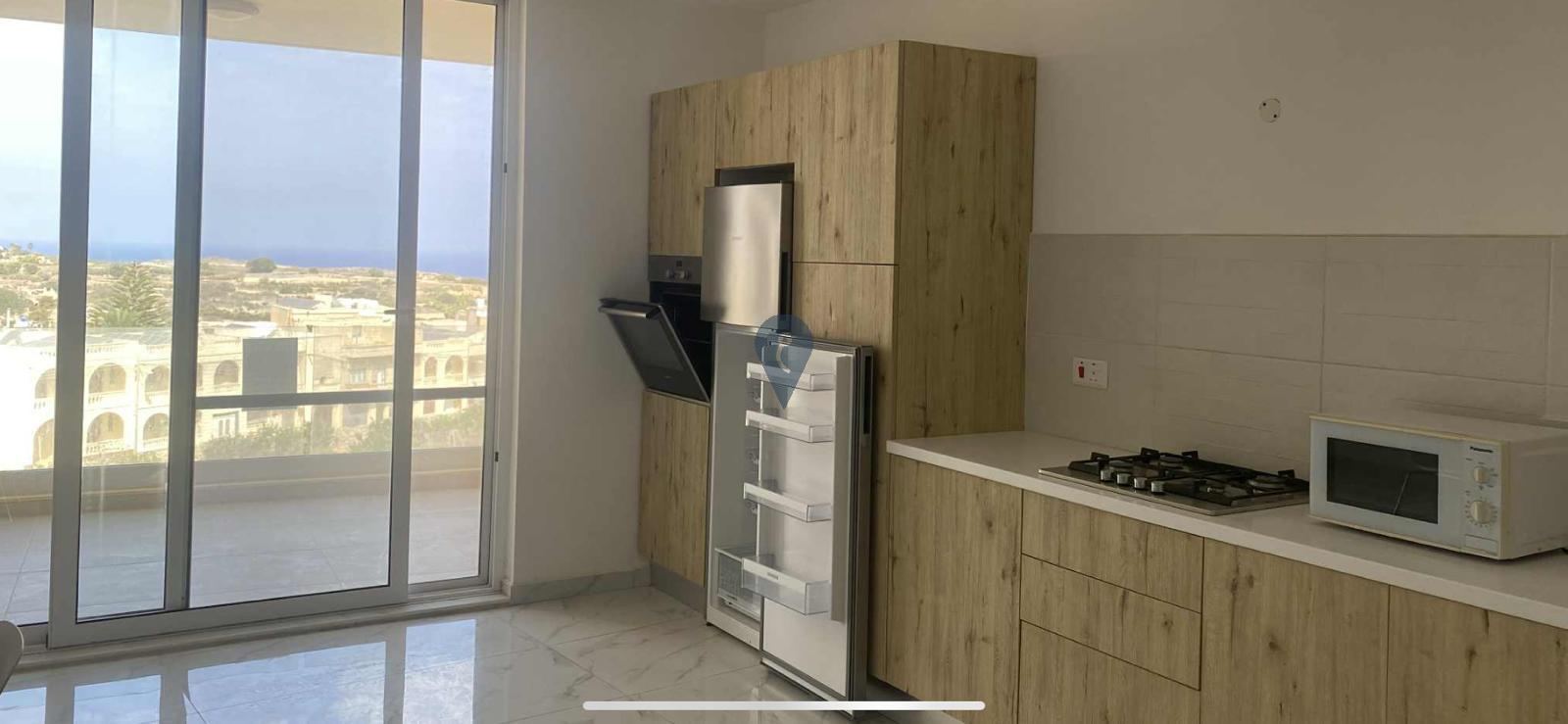 Apartment in Gozo - Nadur - REF 84151