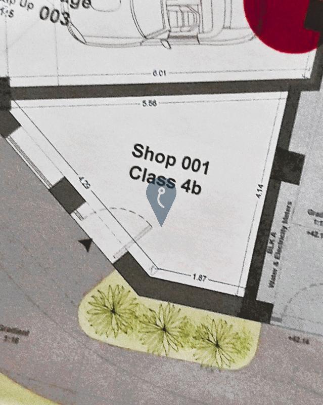 Retail / Shops / Clinics in Zejtun - REF 84153