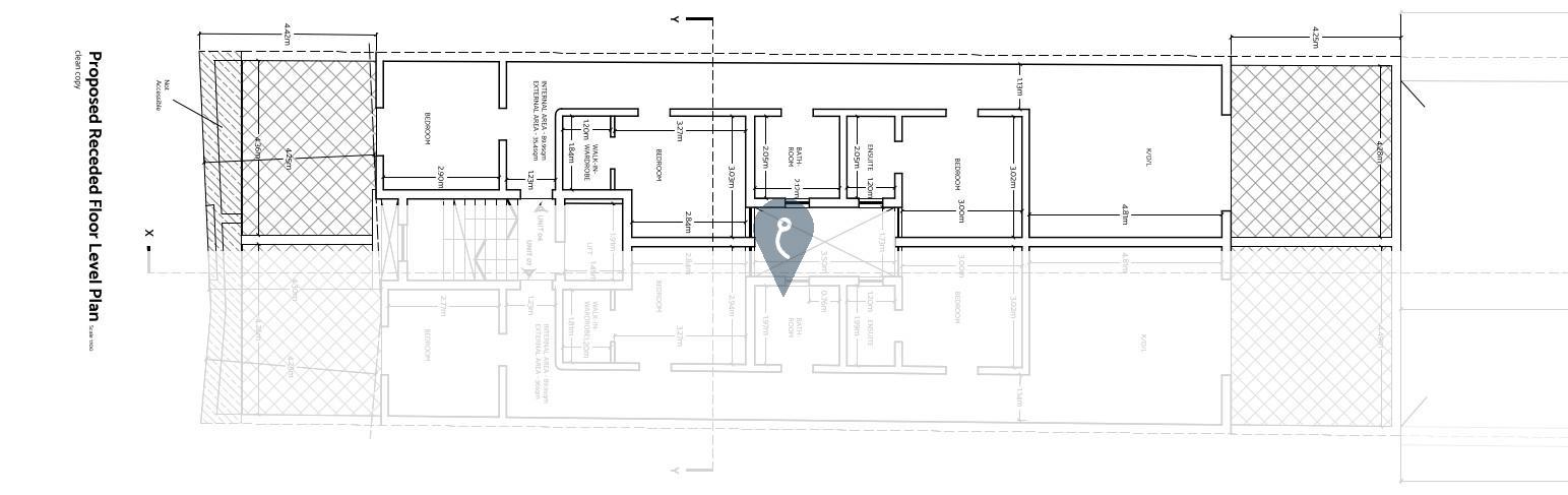 Penthouses in Gozo - San Lawrenz - REF 84161