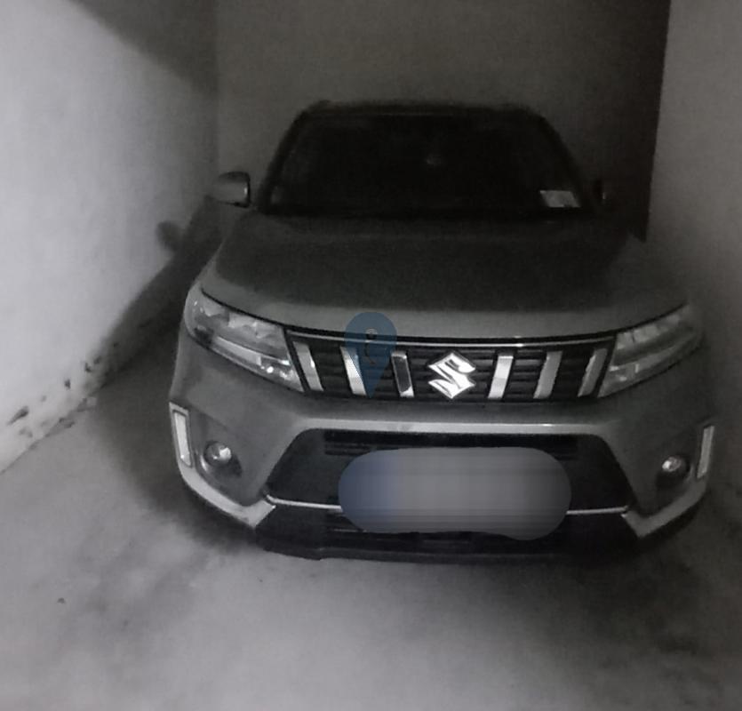 Garage/Parking Space in Swieqi - REF 84184