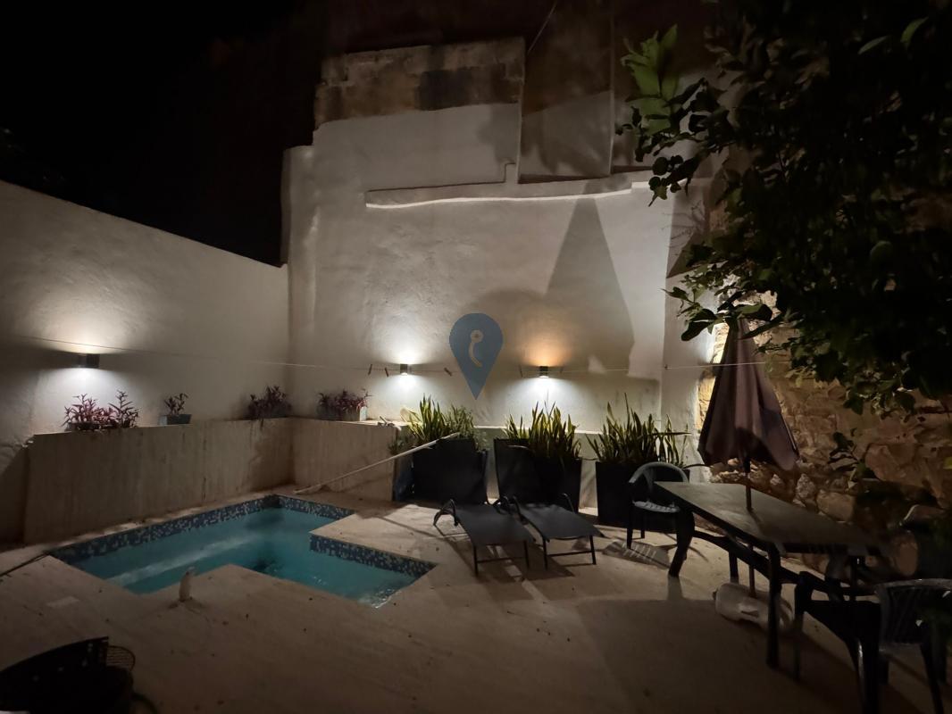 Terraced House in Birkirkara from Zanzihomes.com – €1,000,000