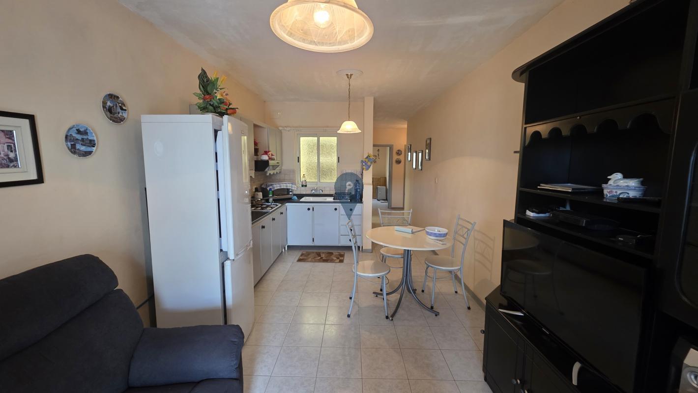 Apartment in San Pawl il-Baħar from Zanzihomes.com – €265,000