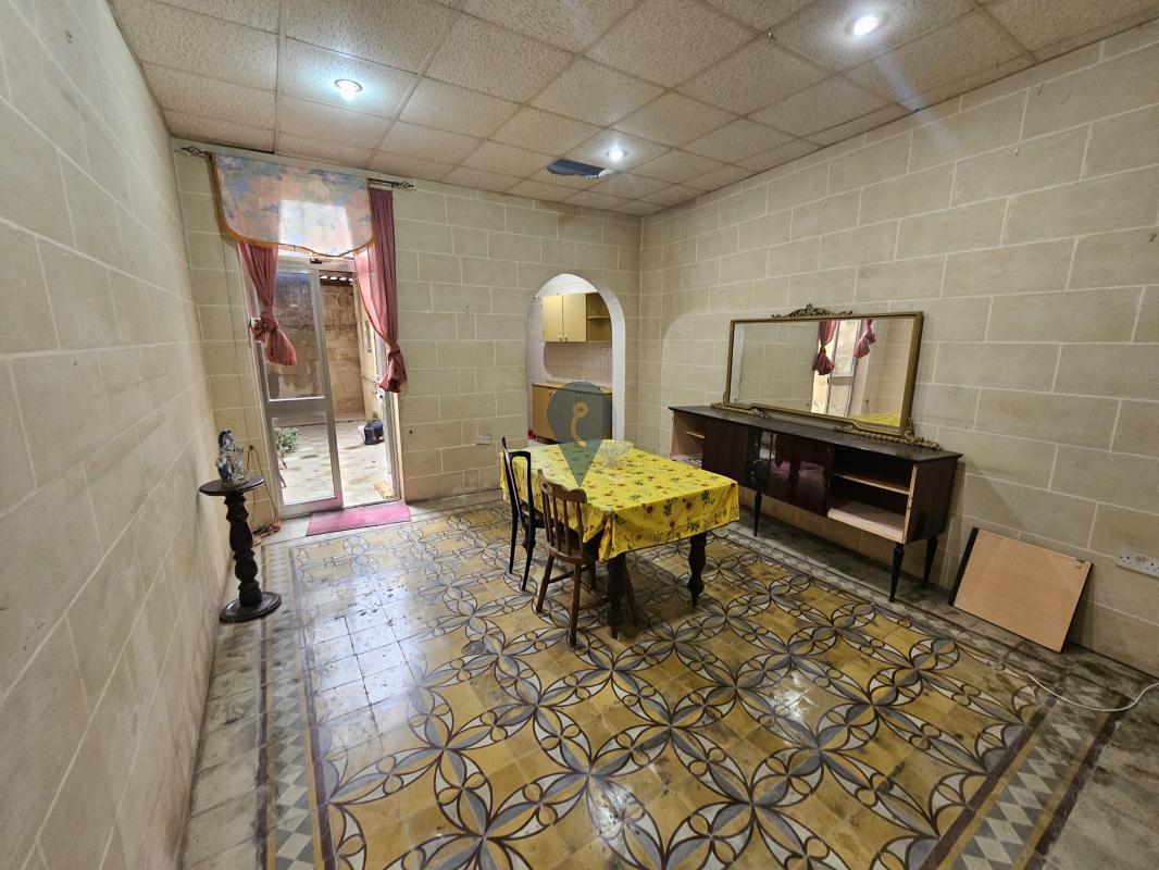 House of Character in Zejtun - REF 84227