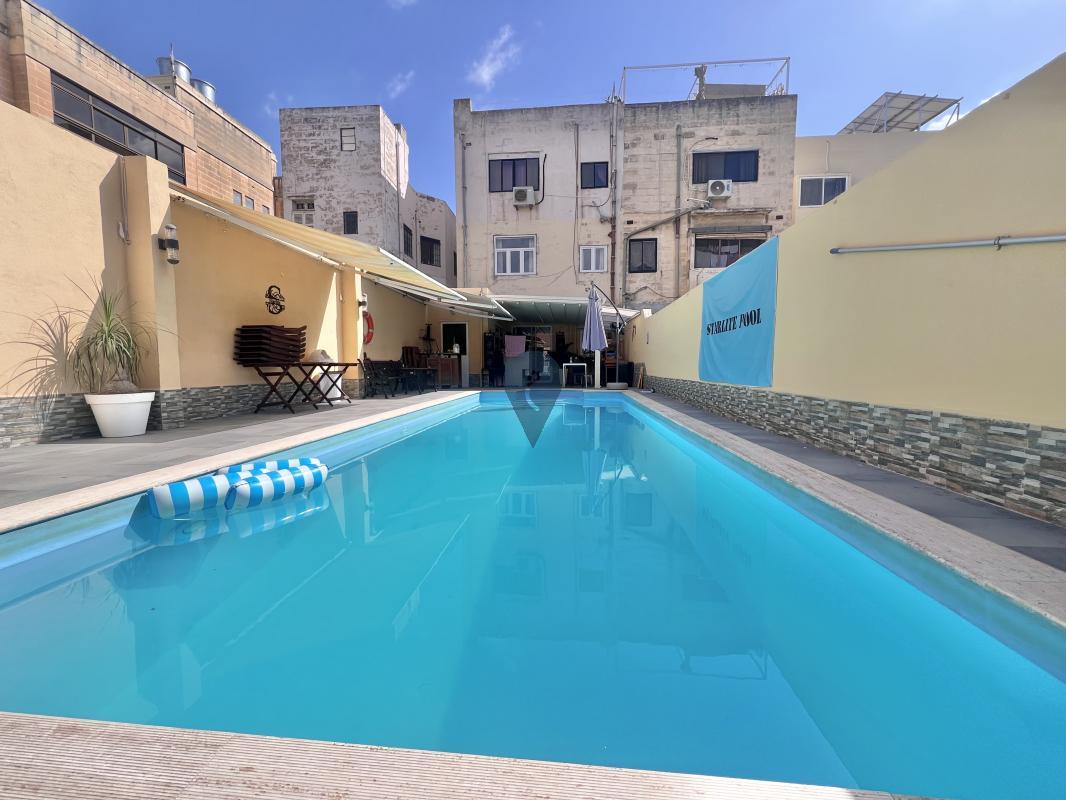 Maisonette in Paola - REF 84246