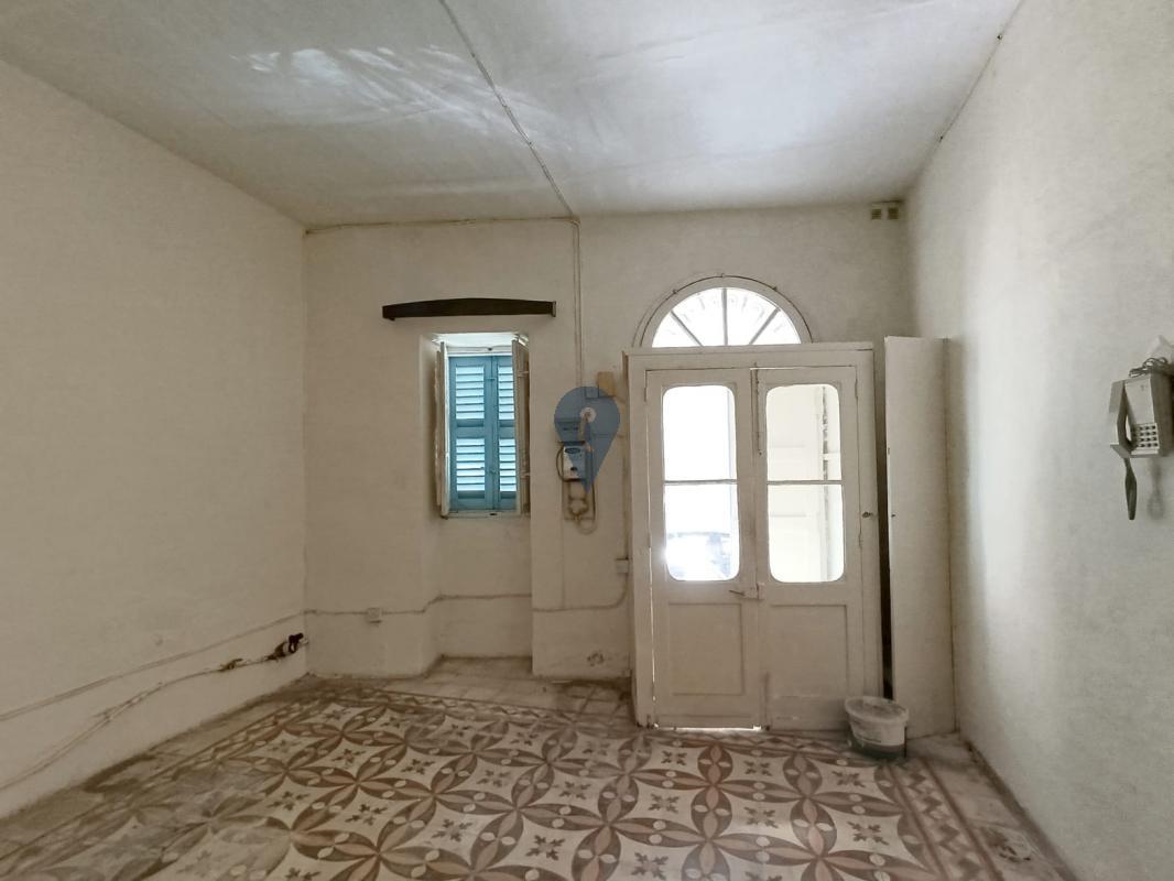 Ground Floor Maisonette in Marsa - REF 84252