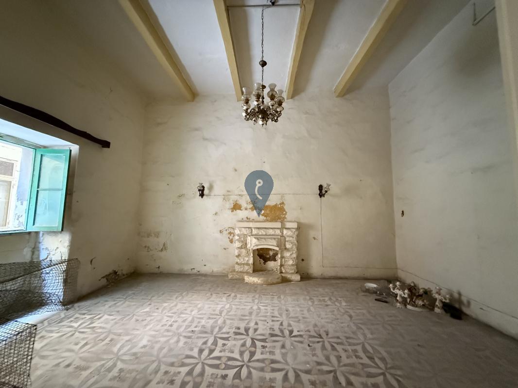 Townhouses in Bormla - REF 84272