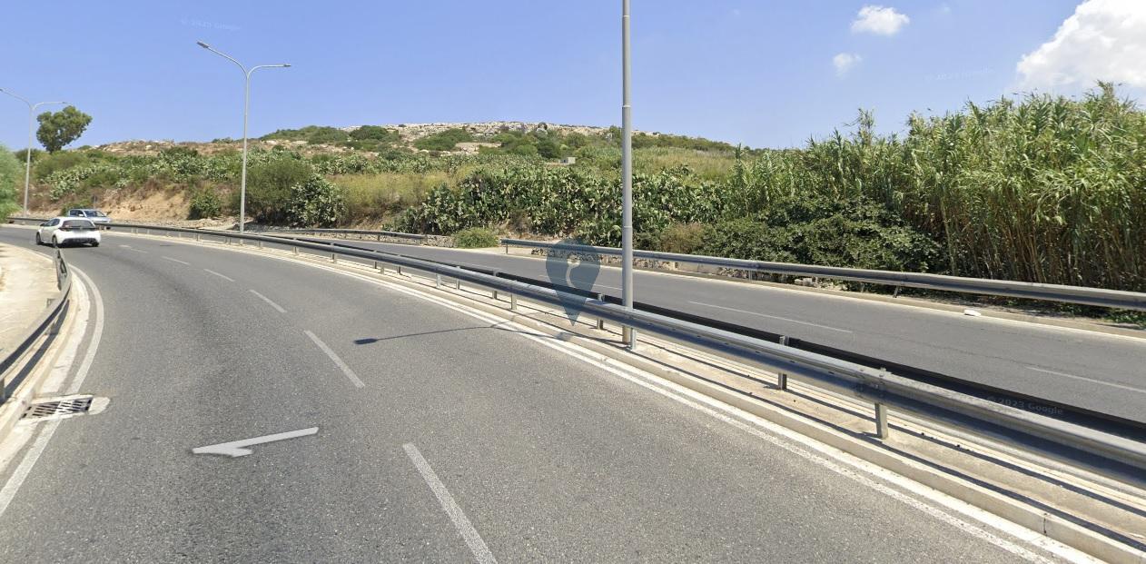 Land in Xemxija - REF 84273