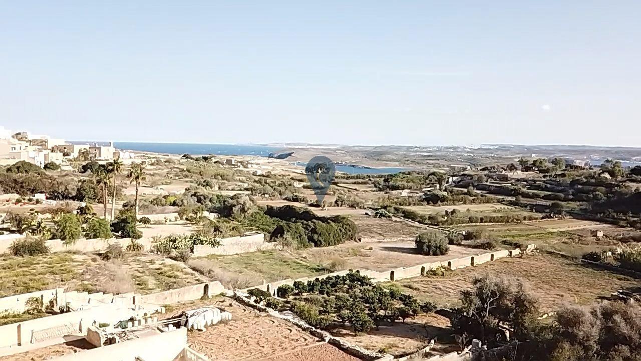 Penthouses in Gozo - Qala - REF 84274